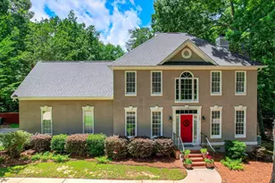 208 Misty Oaks Ct, Lexington, SC 29072 - Photo 1