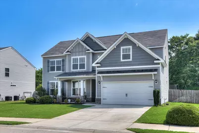 448 Fox Haven Drive, Aiken, SC 29803 - Photo 2
