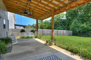 448 Fox Haven Dr, Aiken, SC 29803 - Photo 46