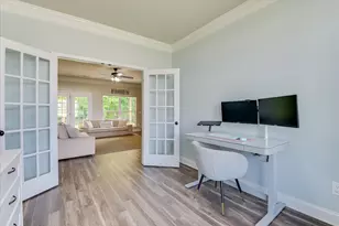 448 Fox Haven Dr, Aiken, SC 29803 - Photo 20