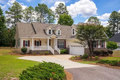 123 Gibbon Lane, Aiken, SC 29803 - Photo 14