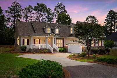 123 Gibbon Lane, Aiken, SC 29803 - Photo 2