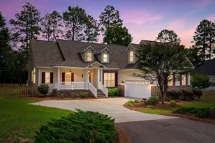 123 Gibbon Ln, Aiken, SC 29803 - Photo 2