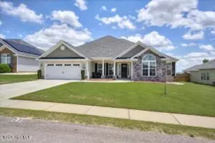 2096 Fordham Dr, Graniteville, SC 29829 - Photo 6