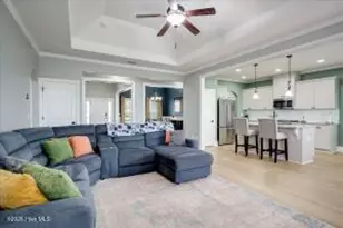 2096 Fordham Dr, Graniteville, SC 29829 - Photo 18