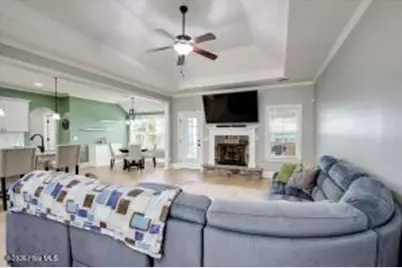 2096 Fordham Drive, Graniteville, SC 29829 - Photo 16