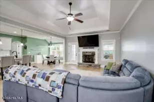 2096 Fordham Dr, Graniteville, SC 29829 - Photo 16
