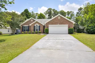 2553 Beaver Creek Ln, Aiken, SC 29803 - Photo 1