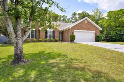 2553 Beaver Creek Lane, Aiken, SC 29803 - Photo 2