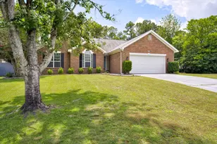 2553 Beaver Creek Ln, Aiken, SC 29803 - Photo 2