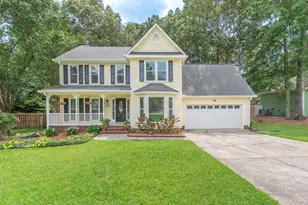 1163 Willow Woods Dr, Aiken, SC 29803 - Photo 2