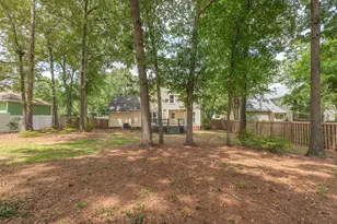 1163 Willow Woods Dr, Aiken, SC 29803 - Photo 44