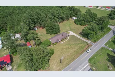 566 Howlandville Road, Warrenville, SC 29851 - Photo 4