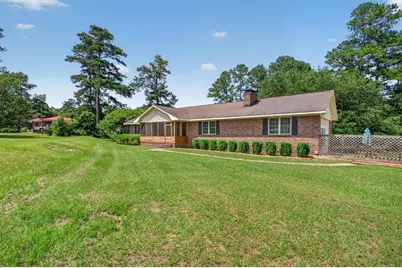 566 Howlandville Road, Warrenville, SC 29851 - Photo 36