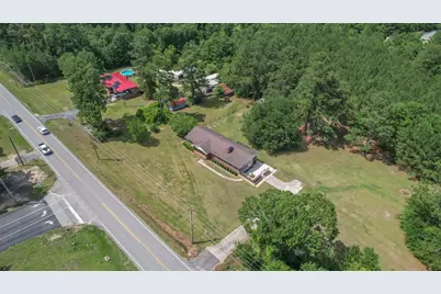 566 Howlandville Road, Warrenville, SC 29851 - Photo 2