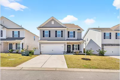 255 Mansell, Aiken, SC 29801 - Photo 1