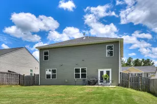 3196 White Gate Loop, Aiken, SC 29801 - Photo 44