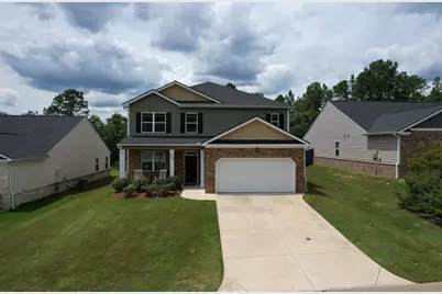 3196 White Gate Loop, Aiken, SC 29801 - Photo 40