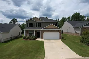 3196 White Gate Loop, Aiken, SC 29801 - Photo 40
