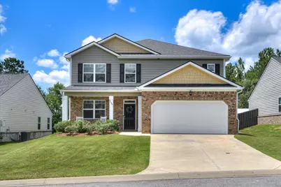 3196 White Gate Loop, Aiken, SC 29801 - Photo 1