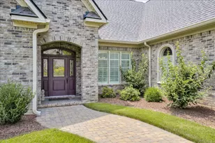 218 Highland Reserve Ct, Aiken, SC 29803 - Photo 2