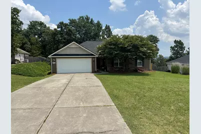 1088 Ackerman Drive, Graniteville, SC 29829 - Photo 1