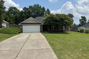 1088 Ackerman Dr, Graniteville, SC 29829 - Photo 1