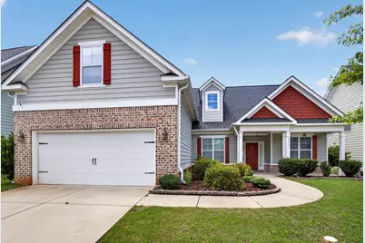 3915 Berkshire Way, Grovetown, GA 30813 - Photo 2