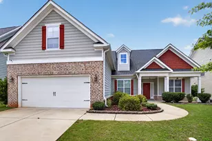3915 Berkshire Way, Grovetown, GA 30813 - Photo 2