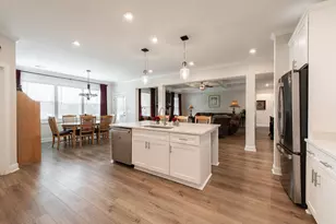178 Captain Johnson's Dr, North Augusta, SC 29860 - Photo 8