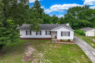 404 Shadow Ln, North Augusta, SC 29841 - Photo 34