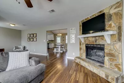 404 Shadow Lane, North Augusta, SC 29841 - Photo 2