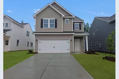 702 Count Fleet Court, Graniteville, SC 29829 - Photo 1