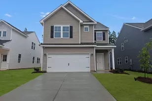 702 Count Fleet Ct, Graniteville, SC 29829 - Photo 1