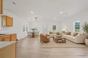 203 Sanders St, Bamberg, SC 29003 - Photo 1