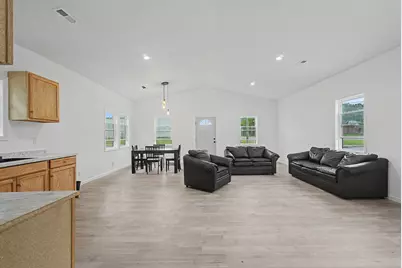 203 Sanders Street, Bamberg, SC 29003 - Photo 2