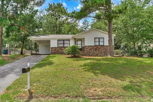 710 Tennessee Ave NW, Aiken, SC 29801 - Photo 1