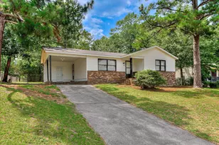 710 Tennessee Ave NW, Aiken, SC 29801 - Photo 2