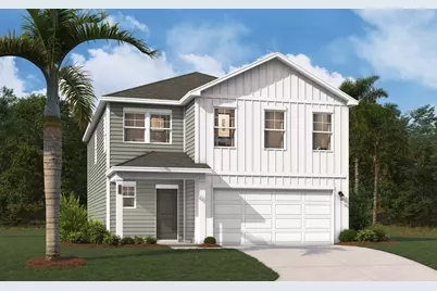 8134 Smooth Whiskey Circle, New Ellenton, SC 29809 - Photo 1