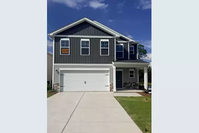 5059 Moncrief Circle, Graniteville, SC 29829 - Photo 2