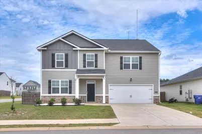 3334 Carmine Avenue, Graniteville, SC 29829 - Photo 2