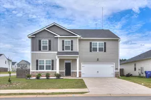 3334 Carmine Ave, Graniteville, SC 29829 - Photo 2