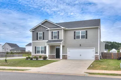3334 Carmine Avenue, Graniteville, SC 29829 - Photo 1