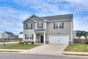3334 Carmine Ave, Graniteville, SC 29829 - Photo 1