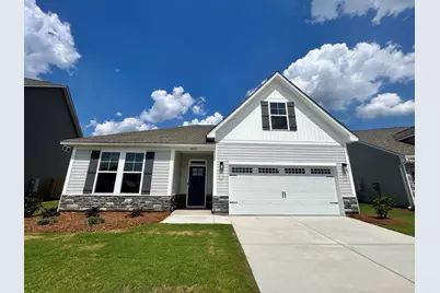 4673 Hartshorn Circle, Aiken, SC 29801 - Photo 1
