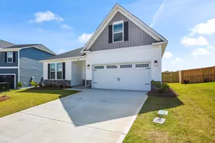 4673 Hartshorn Cir, Aiken, SC 29801 - Photo 4
