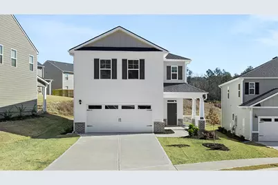 3415 Wrenfield Way, North Augusta, SC 29841 - Photo 1