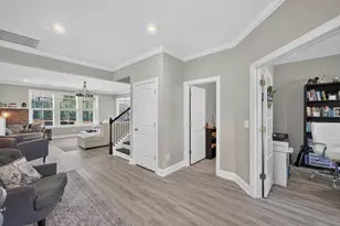 507 Bogey Ct, Graniteville, SC 29829 - Photo 8