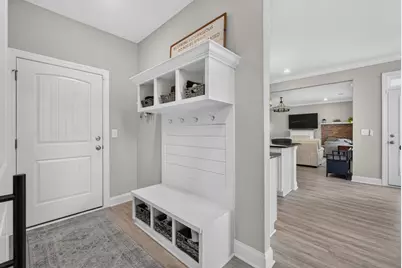 507 Bogey Court, Graniteville, SC 29829 - Photo 22