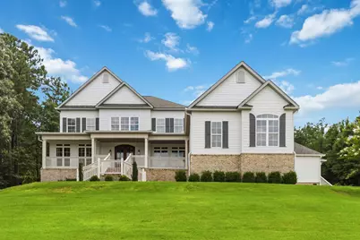 290 Jockey Trail, Aiken, SC 29801 - Photo 2